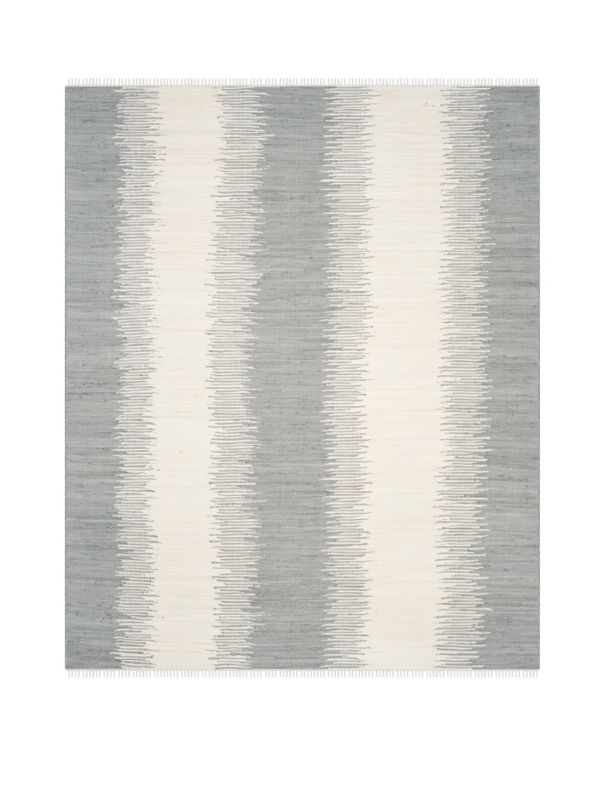 Safavieh Montauk Two-Tone Cotton Rug